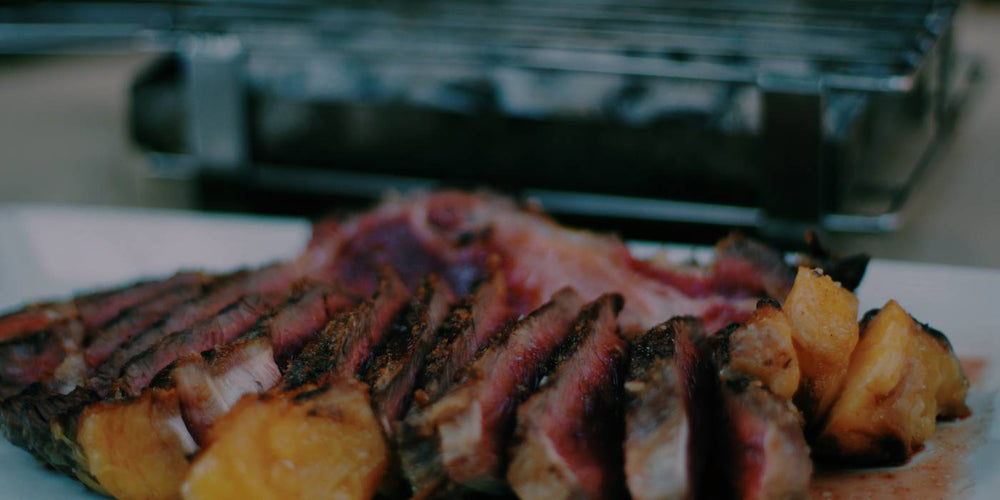 Carnes de Lujo