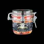 Chatka 100% cristal 190g