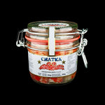 Patas de Cangrejo Real Chatka 60% cristal - 190gr