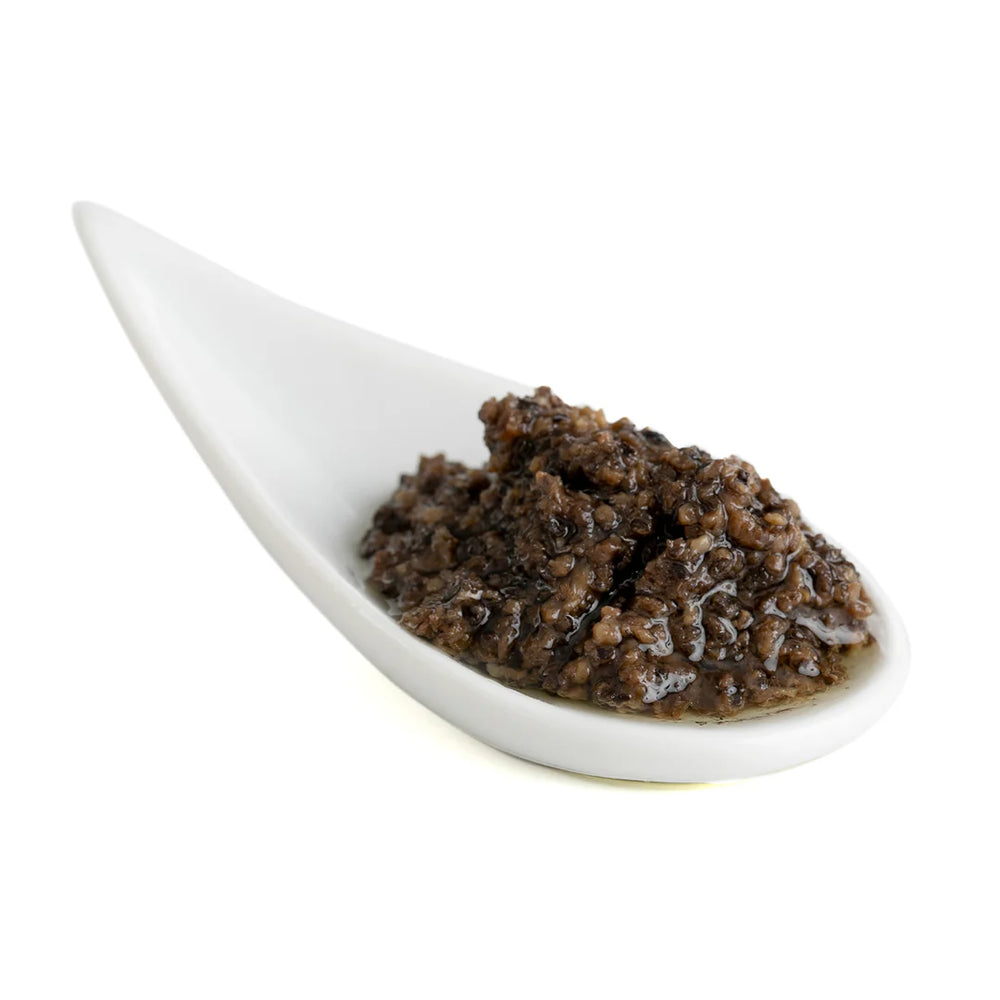 Tartufata - Salsa de Trufa de Verano - Tarro 500gr