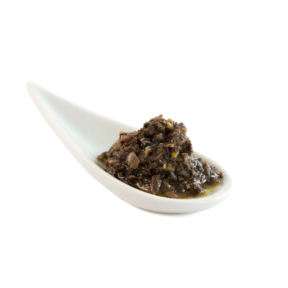 Tartufata - Salsa de Trufa Negra