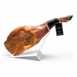 Jamón de bellota 100% Ibérico D.O entero Cortado a Mano (7,25kg)