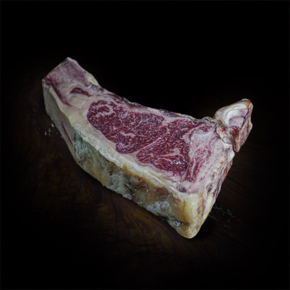 Chuletón Premium Península Ibérica (3 unidades)